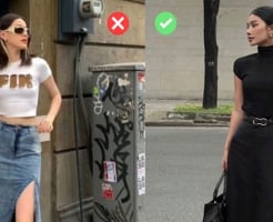 7 mẫu chân váy vừa lỗi mốt vừa dìm dáng, kém duyên nàng công sở nên tránh xa