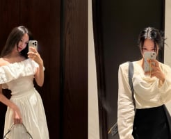 Mỹ nhân T-ara giữ vững phong độ mặc đẹp suốt nhiều năm, chị em U40 nên học hỏi để F5 phong cách