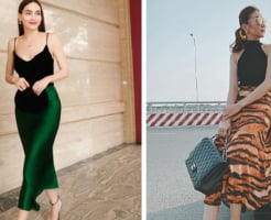 5 mẫu giày xứng đáng bổ sung vào tủ đồ nếu muốn ghi điểm thanh lịch, sang chảnh