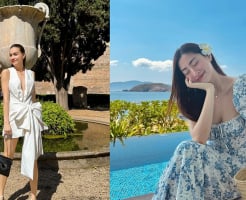 4 mỹ nhân Việt mặc váy đẹp nhất, các nàng nên học hỏi để làm mới phong cách