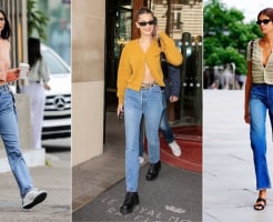 5 cách diện cardigan lửng ngày thu se lạnh vừa hack dáng vừa sành điệu