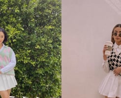 Gợi ý 5 bản phối áo gile được lăng-xê từ Âu sang Á, IT-Girls hàng đầu và giới fashionista đều mê mẩn