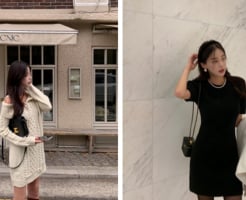 4 công thức diện váy hoàn hảo, giúp bạn tự tin tỏa sáng