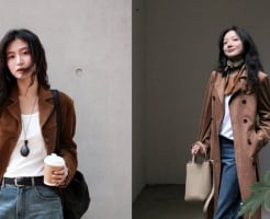 Đây chính là kiểu túi xách bảo chứng sành điệu nàng nào cũng nên có