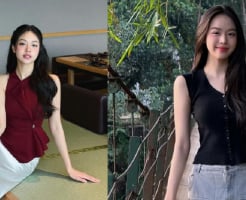 Thanh Thủy ngày càng thăng hạng phong cách sau khi đăng quang Miss International 2024