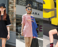 Muốn mặc đơn giản tiết kiệm mà vẫn được khen đẹp chị em hãy lưu ngay những tips này