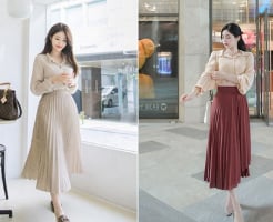5 mẫu chân váy nên cân nhắc trước khi chọn mua