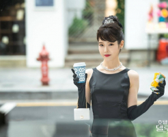 Nhìn lại hành trình phong cách của IU qua từng bộ phim nổi bật