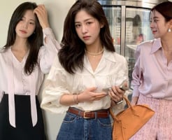 4 kiểu áo đang rất được ưa chuộng, giúp chị em nâng tầm phong cách trong mùa hè
