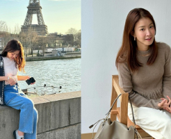 Mỹ nhân 'Vườn sao băng' là 'sách mẫu' mặc đẹp gợi ý nhiều ý tưởng F5 phong cách cho chị em