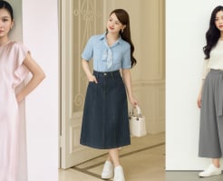 5 cách F5 tủ đồ giao mùa giúp nàng mặc đẹp mỗi ngày, không lo lỗi mốt