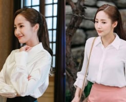 5 nguyên tắc phối đồ cơ bản để ghi điểm thanh lịch mà chị em U50 nên ghi nhớ