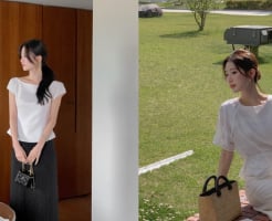 Đây chính là kiểu chân váy chân ái của chị em ngày thu về