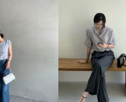 4 cách mix đồ giúp nàng công sở tiết kiệm thời gian mỗi sáng
