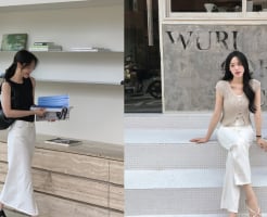 5 món đồ thiết kế basic, dễ phối, không bao giờ lỗi mốt