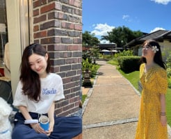 Nữ chính Beyond the Bar style sành điệu nhìn ai cũng mê