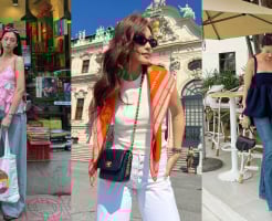 4 kiểu quần jeans 'cứ mặc là đẹp' giúp mỹ nhân Việt hack dáng thần kỳ