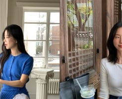 Muốn phong cách mùa thu trẻ trung hơn, chị em nên ưu tiên sắm 5 mẫu áo sau