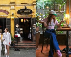 Yến Trang - Yến Nhi gợi ý phong cách thời trang 'chất', chị em nên tham khảo ngay