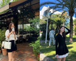 Yoona mách nàng ý tưởng diện đồ tinh giản dành cho chị em ở độ tuổi U40
