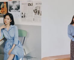 Điểm danh những món đồ công sở “xứng đáng đầu tư” cho nàng hiện đại