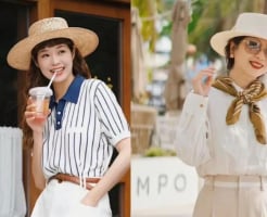 3 món đồ mà phụ nữ 40+ nhất định nên sắm để trẻ hóa phong cách