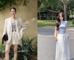 3 món đồ đơn giản nhưng khí chất nàng nên sở hữu