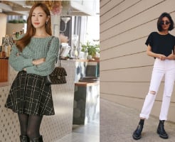 6 lỗi sai cơ bản khi diện boots khiến bạn bị dìm dáng thảm hại