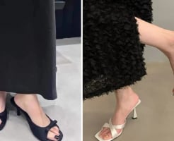 4 mẫu cao gót đang được chị em săn lùng nhiều nhất vì vừa tôn dáng vừa dễ phối đồ