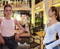Huyền Lizzie sở hữu gu thời trang cực đỉnh, mix bộ nào cũng sang xịn mịn