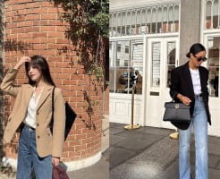 Đây chính là kiểu blazer các nàng nên loại bỏ khỏi tủ đồ
