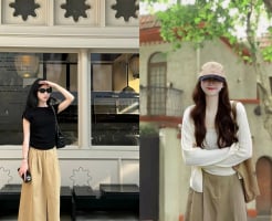 “Món đồ vạn năng” cho phụ nữ sau 30, giúp thay đổi khí chất chỉ trong tích tắc
