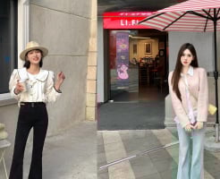 4 kiểu ống loe xứng danh “cứu tinh cho đôi chân” nhiều khuyết điểm