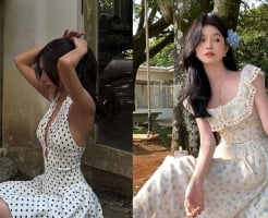 5 kiểu họa tiết không bao giờ lỗi mốt, mặc mùa nào cũng đẹp