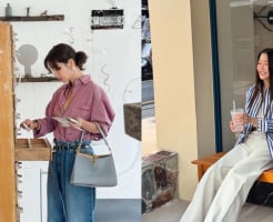 4 mẫu quần jeans không bao giờ lỗi mốt, xứng đáng để chị em rút hầu bao