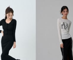 5 gợi ý mix đồ với chân váy đen vừa trendy vừa sành điệu nàng nào cũng nên thử