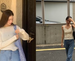 Combo 'bất bại' vừa trẻ trung, nữ tính vừa sang chảnh giúp nàng mặc đẹp quanh năm
