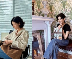 10 công thức mix đồ rất phù hợp với các quý cô tóc ngắn
