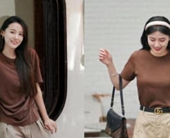Đây chính là gam màu giúp chị em U40-50 tre