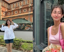 5 mẫu áo mùa thu không thể thiếu, được xem là bảo bối thời trang giúp nâng tầm phong cách