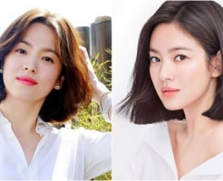 5 kiểu tóc giúp phụ nữ trung niên trẻ ra tới 10 tuổi