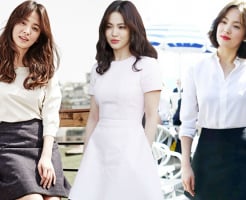 3 mẹo đơn giản giúp chị em 40+ mặc đẹp mà không cần cầu kỳ