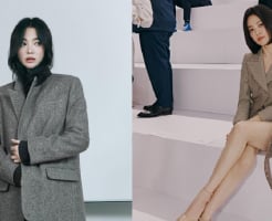 3 món đồ sau đây của Song Hye Kyo chính là gợi ý lý tưởng để nâng tầm khí chất