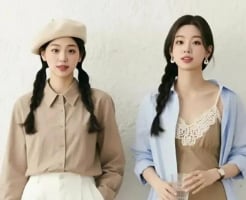 Đây chính là gam màu hot nhất mùa thu này