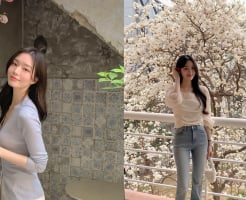 4 món đồ ôm dáng  mà bạn nên sở hữu để phối cùng trang phục dáng rộng