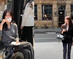 5 món thời trang công sở giúp chị em thể hiện sự chuyên nghiệp mà vẫn giữ được sự nữ tính