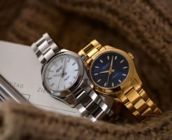 Đồng hồ Đăng Quang Watch – Quà tặng vượt thời gian, ghi dấu hành trình tỏa sáng của phụ nữ Việt