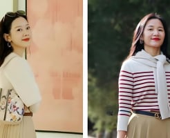 3 gam màu sang chảnh là 'cứu tinh' cho chị em U50