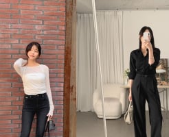 4 kiểu quần “thần thánh” giúp đôi chân trông dài hơn và vóc dáng trở nên cân đối