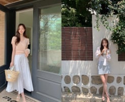 4 kiểu chân váy được xem là “bảo bối” giúp tôn dáng hiệu quả